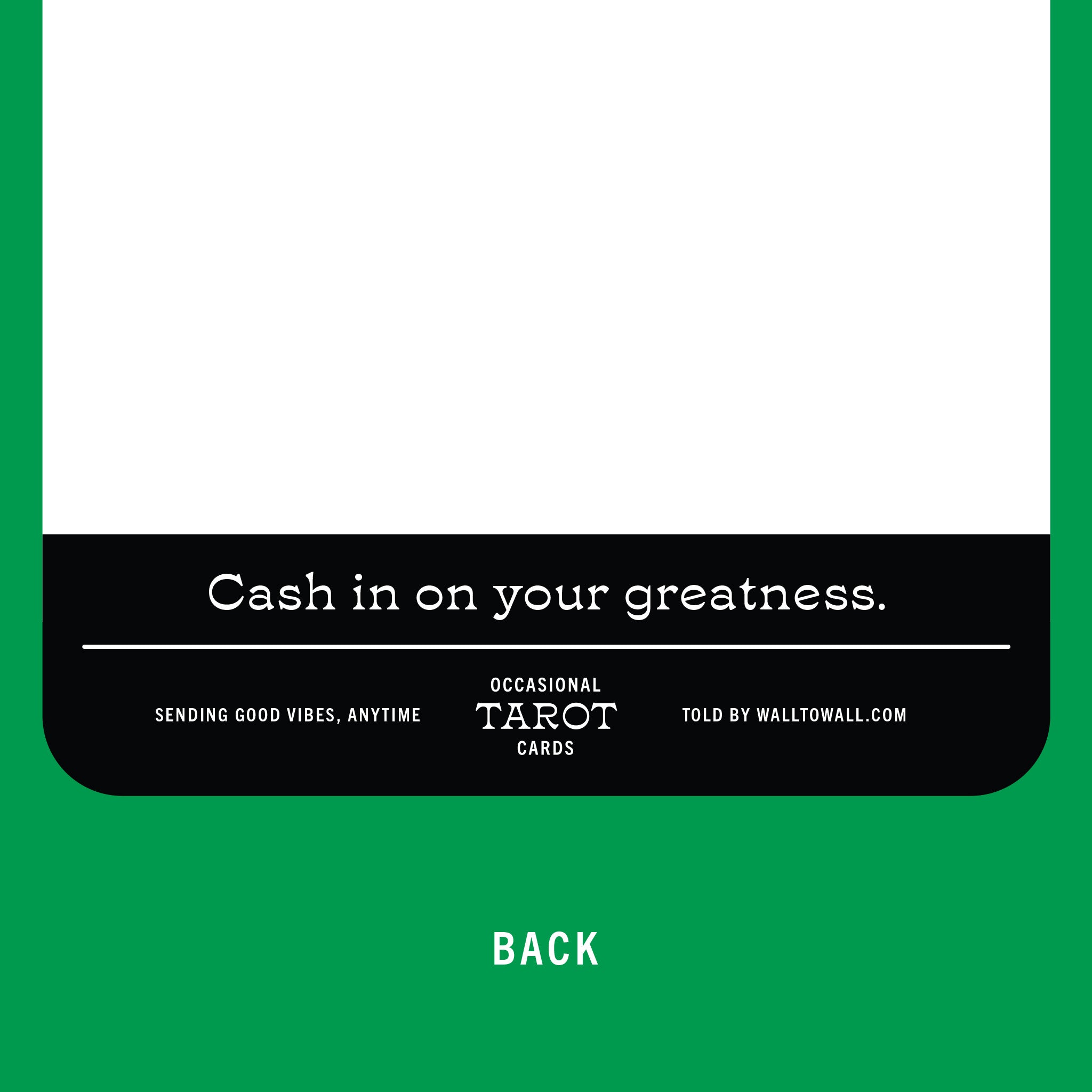 Occasional Cards: Volume 12