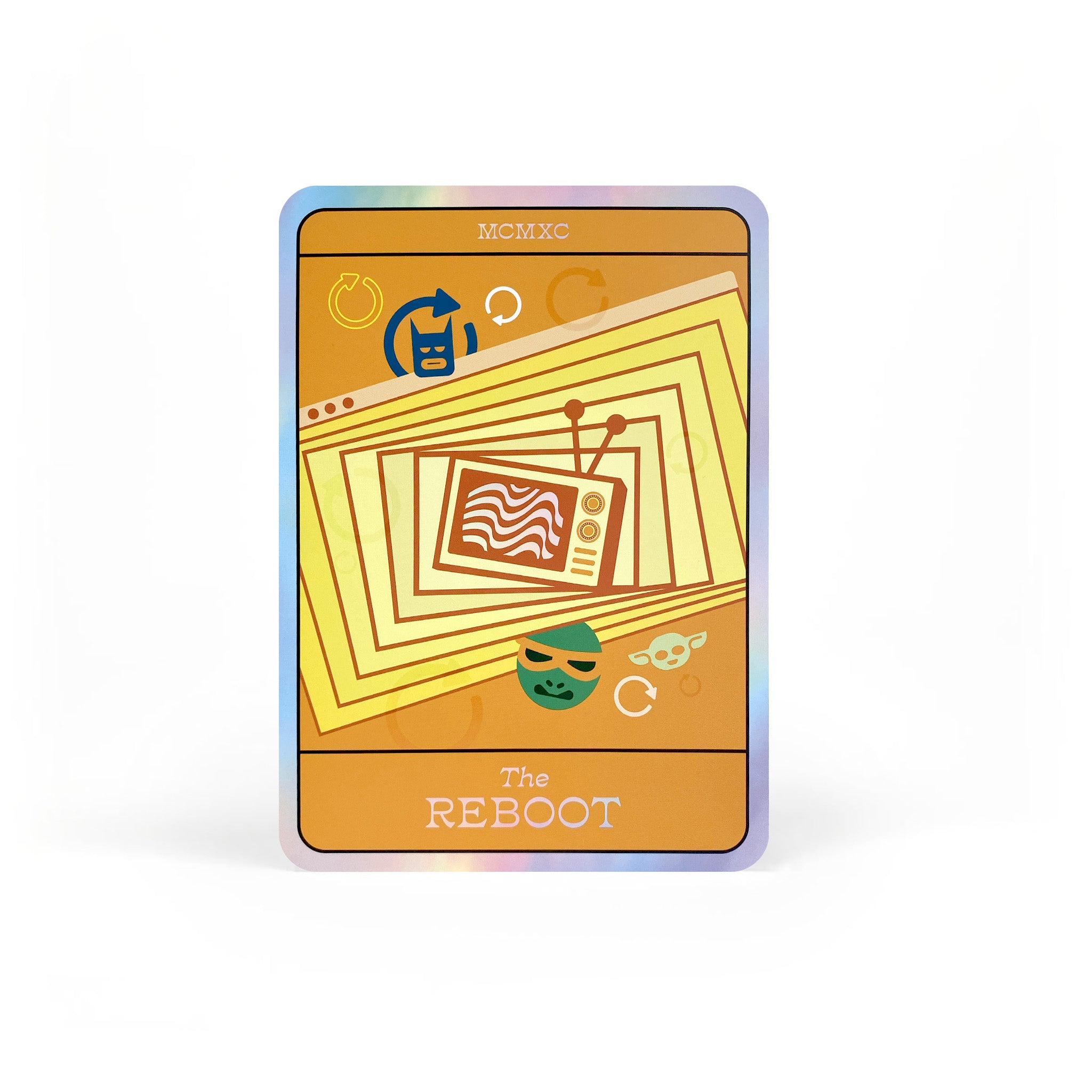 Occasional Cards: Volume 12