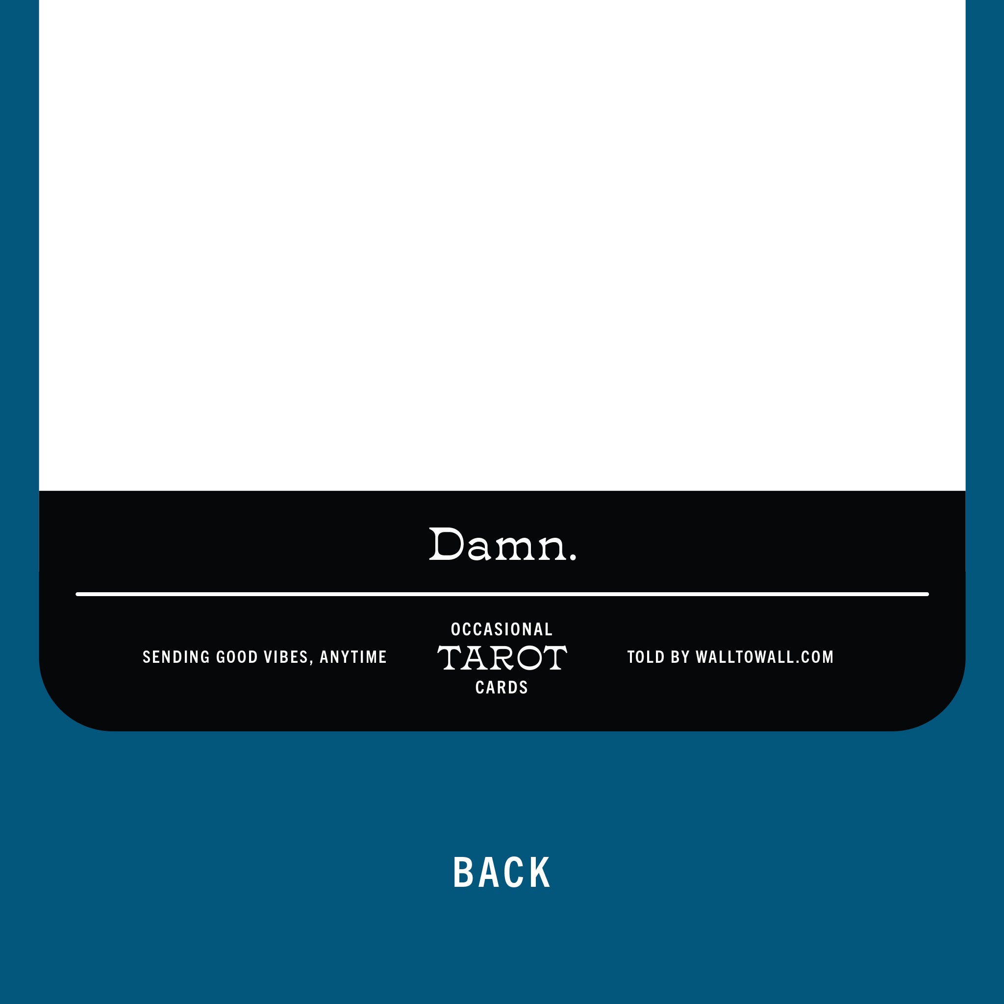 Occasional Cards: Volume 12