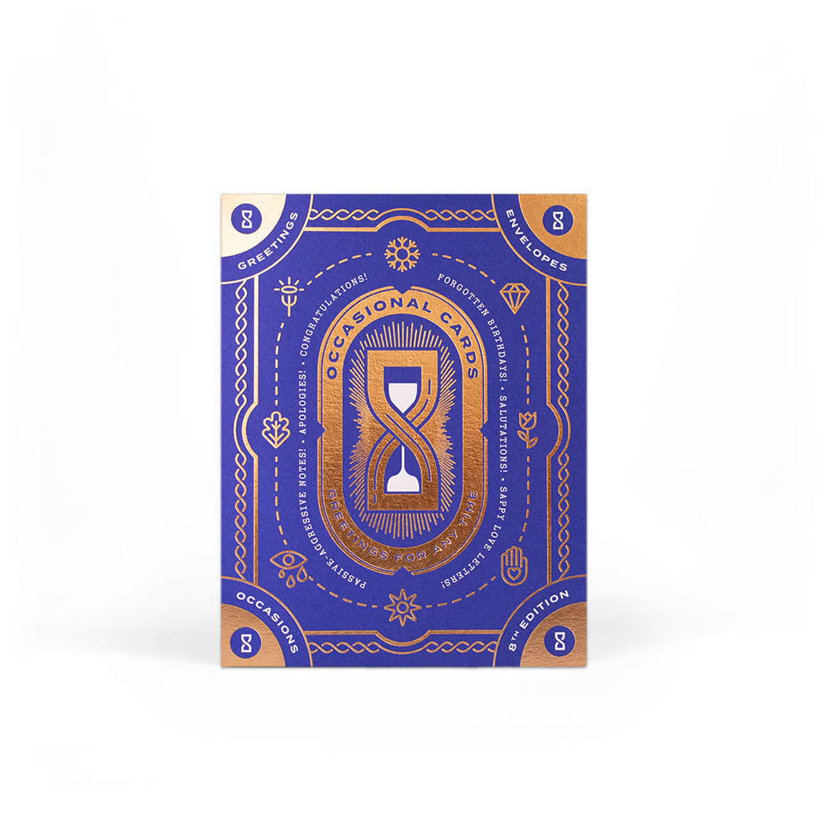 Occasional Cards: Volume 8